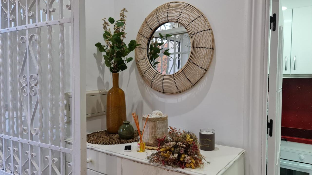 Carmen De Alaia By Florentia Homes Granada Bagian luar foto