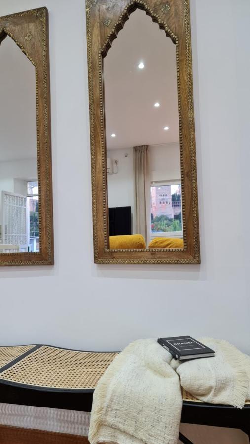 Carmen De Alaia By Florentia Homes Granada Bagian luar foto
