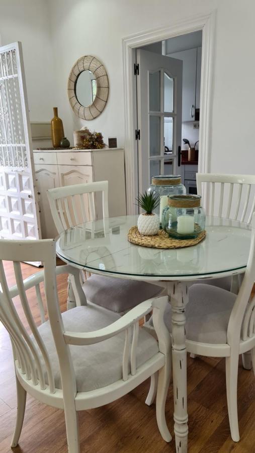Carmen De Alaia By Florentia Homes Granada Bagian luar foto