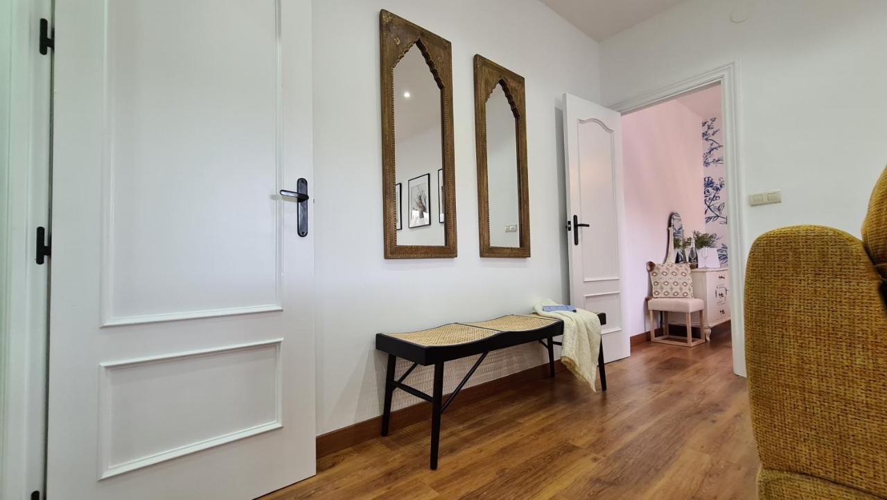 Carmen De Alaia By Florentia Homes Granada Bagian luar foto
