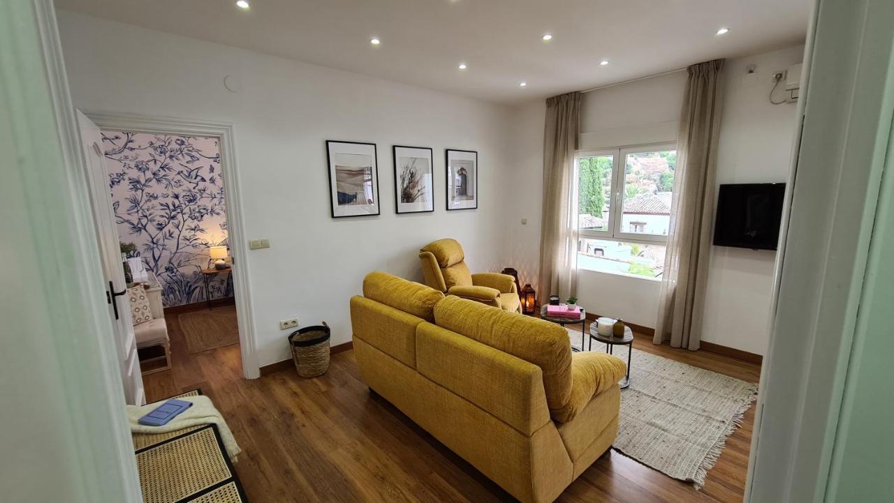 Carmen De Alaia By Florentia Homes Granada Bagian luar foto