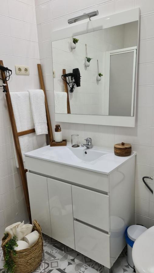 Carmen De Alaia By Florentia Homes Granada Bagian luar foto