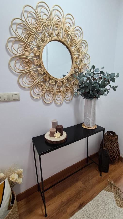 Carmen De Alaia By Florentia Homes Granada Bagian luar foto