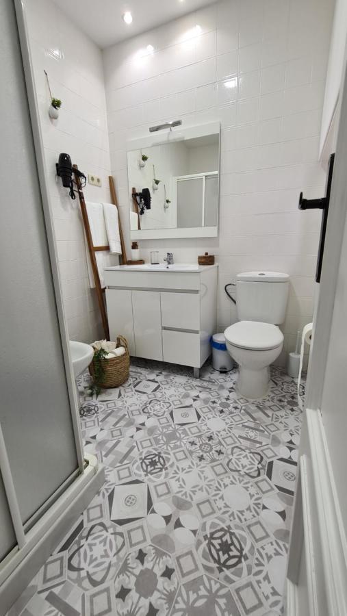 Carmen De Alaia By Florentia Homes Granada Bagian luar foto