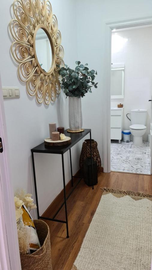 Carmen De Alaia By Florentia Homes Granada Bagian luar foto