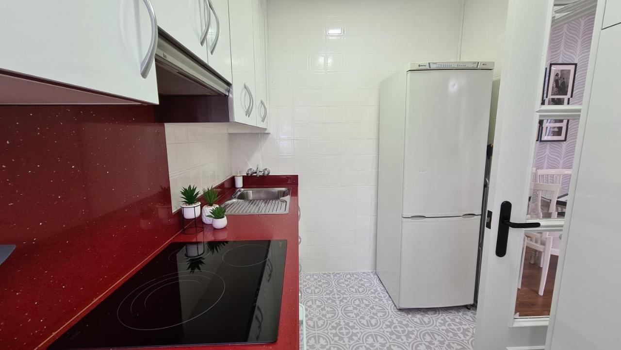 Carmen De Alaia By Florentia Homes Granada Bagian luar foto