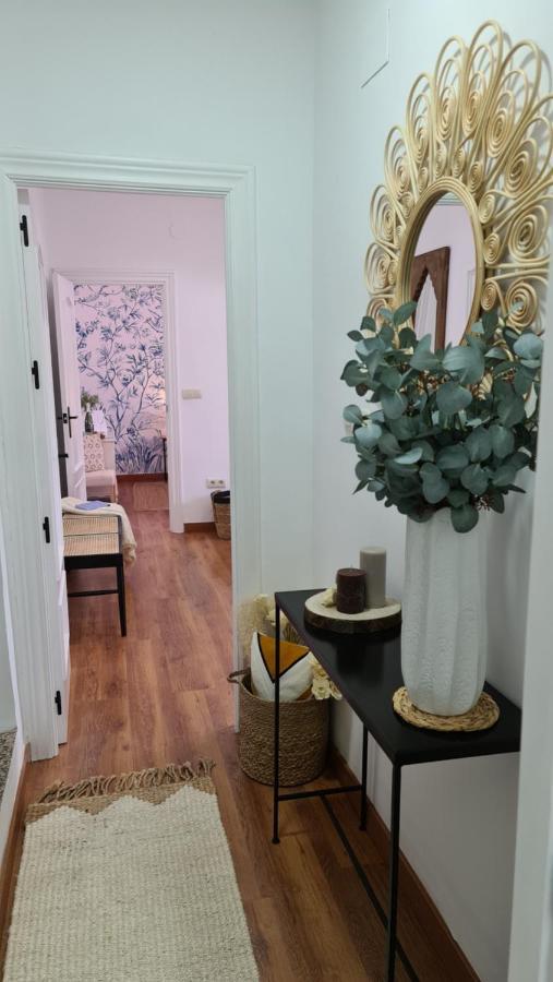 Carmen De Alaia By Florentia Homes Granada Bagian luar foto