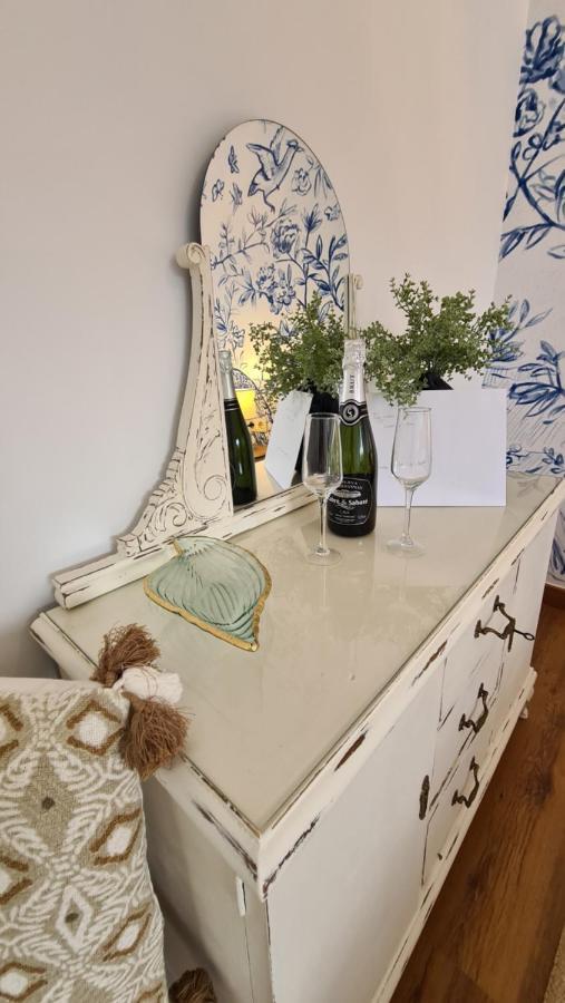 Carmen De Alaia By Florentia Homes Granada Bagian luar foto